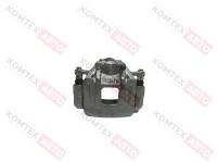 Суппорт передний левый Geely Atlas Pro Belgee X70