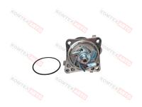 Насос охлаждения JAC J7 JS4 Москвич 3