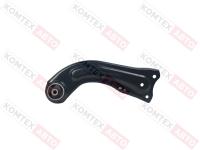 Рычаг задний правый продольный Chery Tiggo 7Pro 7ProMax 8Pro 8ProMax Exeed LX  Jaecoo J7  Omoda C5
