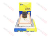 Комплект фильтров c салонным угольным фильтром для Haval Jolion 1.5T 150л/с