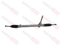 Рейка рулевая JAC JS4 Москвич 3