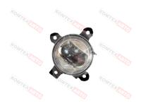 Фара противотуманная передняя левая Haval Dargo ORIGINAL