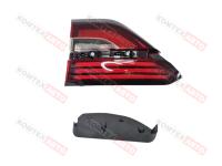 Фонарь задний левый на двери Geely Coolray ORIGINAL