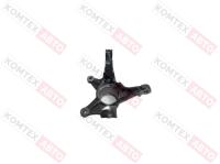 Кулак передний правый Geely Emgrand III 23-