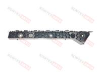 Кронштейн крепления заднего бампера правый Omoda S5