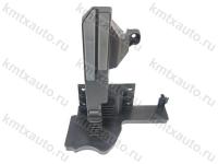 Дефлектор переднего бампера правый Geely Atlas Pro