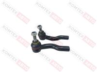 Наконечники рулевые комплект левый+правый Changan Alsvin