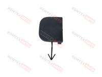 Заглушка переднего бампера буксировочного крюка Chery Tiggo 4 Pro ORIGINAL