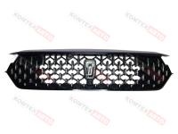 Решетка радиатора под камеру FAW Bestune B70  8401550BA02A85