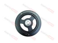 Шкив коленвала Haval Jolion 143 л/с