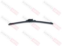 Щетка стеклоочистителя 450мм Geely Coolray Belgee X50 Arizzo 8 Omoda C5/S5  Push Button (19mm) 