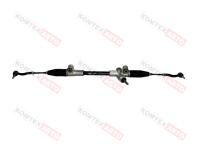 Рейка рулевая Changan Alsvin с тягами и наконечниками