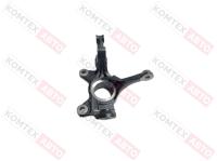 Кулак передний правый голый Geely Coolray Belgee X50