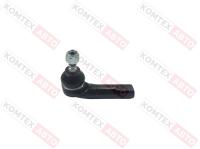 Наконечник рулевой правый VW Polo Skoda Rapid Fabia