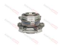 Ступица передняя с подшипником Haval Jolion