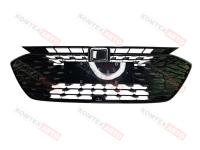 Решетка переднего бампера Baic U5 plus центральная для комплектации luxury