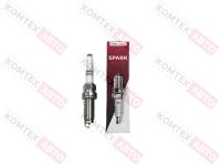 Свеча зажигания KMTX Geely Atlas Pro Coolray+рест. Emgrand SS11 Belgee X70/X50 Livan S6/X6