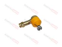 Наконечник рулевой JAC J7