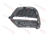 Рамка ходового огня левая Chery Tiggo 4 рестайлинг