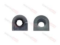 Комплект втулка переднего стабилизатора левая+правая Chery Tiggo 8, 8Pro, 8ProMax, Jaecoo J7