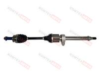 Привод передний в сборе правый Haval Jolion 2WD CVT