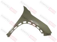 Крыло переднее правое Exeed LX