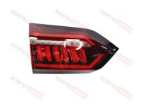 Фонарь задний левый на двери Chery Tiggo 8Pro ORIGINAL