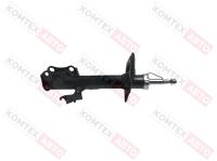 Амортизатор передний левый Geely Atlas Pro  Belgee X70 4013060600 4013057100 4013060400