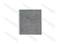 Фильтр салонный угольный NP Haval F7 F7X Jolion Dargo (пр-ль Zhuimeng)