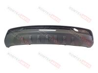 Накладка заднего бампера нижняя Haval Jolion 2804105XST01A