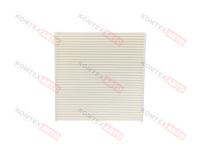 Фильтр салонный обычный NP Geely Coolray 1.5 3цил. 150л.с и 4 цил. 147л.с (пр-ль Zhuimeng)