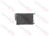 Радиатор кондиционера Changan Alsvin