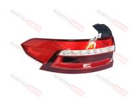 Фонарь задний левый на крыле HAVAL F7 (пр-ль Haful)