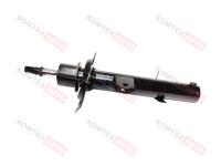 Амортизатор передний левый Haval Jolion 4WD