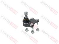 Опора шаровая передняя правая VW Polo Skoda Rapid Fabia