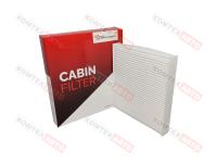 Фильтр салонный Geely Emgrand III 23-  1.5 (пр-ль KMTX)