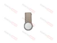 Датчик парктроника задний серебро 7Pro 7ProMax 8Pro 8ProМах ORIGINAL