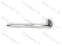 Накладка декоративная передней ПТФ левая Geely Atlas Pro ORIGINAL