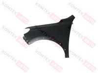 Крыло переднее левое Haval Jolion рестайлинг