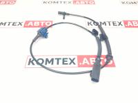 Датчик ABS передний Haval F7 F7X M6