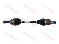 Привод передний левый Chery Tiggo 7Pro 7ProMax Omoda C5 на 1.5 147л/с