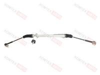 Рейка рулевая Kaiyi E5 Omoda S5 с тягами и наконечниками