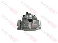 Суппорт тормозной передний правый Haval Jolion 4WD