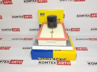 Комплект фильтров Chery Tiggo 7 ProMax 1.6 с салонным угольным фильтром