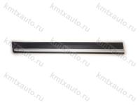 Молдинг передней левой двери Geely Atlas Pro