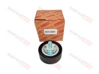 Ролик обводной приводного ремня Chery 1.5 Tiggo 4Pro 4рест. 7Pro 7ProMax  8Pro 147л/с