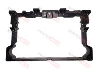 Панель радиатора (телевизор) Geely Emgrand III 23-