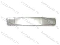 Накладка бампера переднего нижняя Geely Atlas Pro