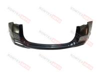 Бампер задний верхняя часть Chery Tiggo 4Pro 4 рестайлинг