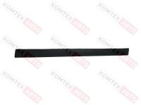 Молдинг двери передней правый Haval Jolion рестайлинг